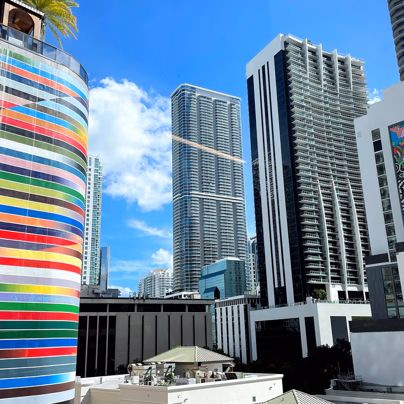 25 Sw 9th Street, Miami - Image 10