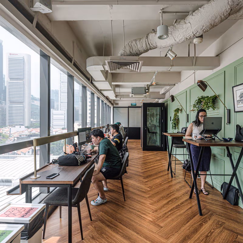 1 North Bridge Road, Singapore - Image 3