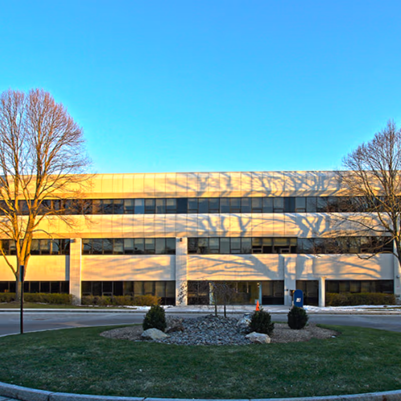 100 S Bedford RD, MT Kisco - Image 6