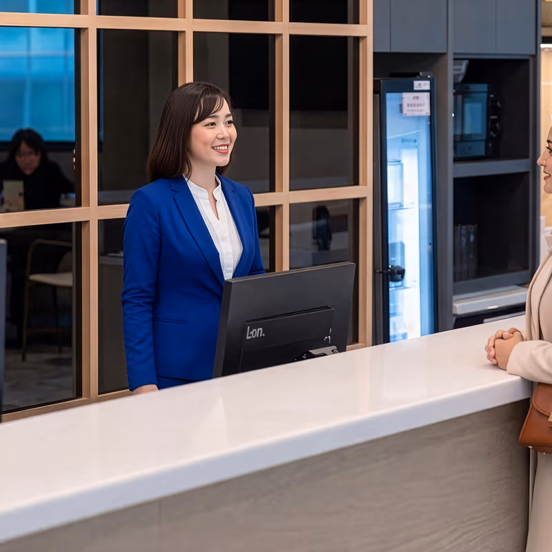 9 Raffles Place Level 9 Republic Plaza, Singapore - Image 7
