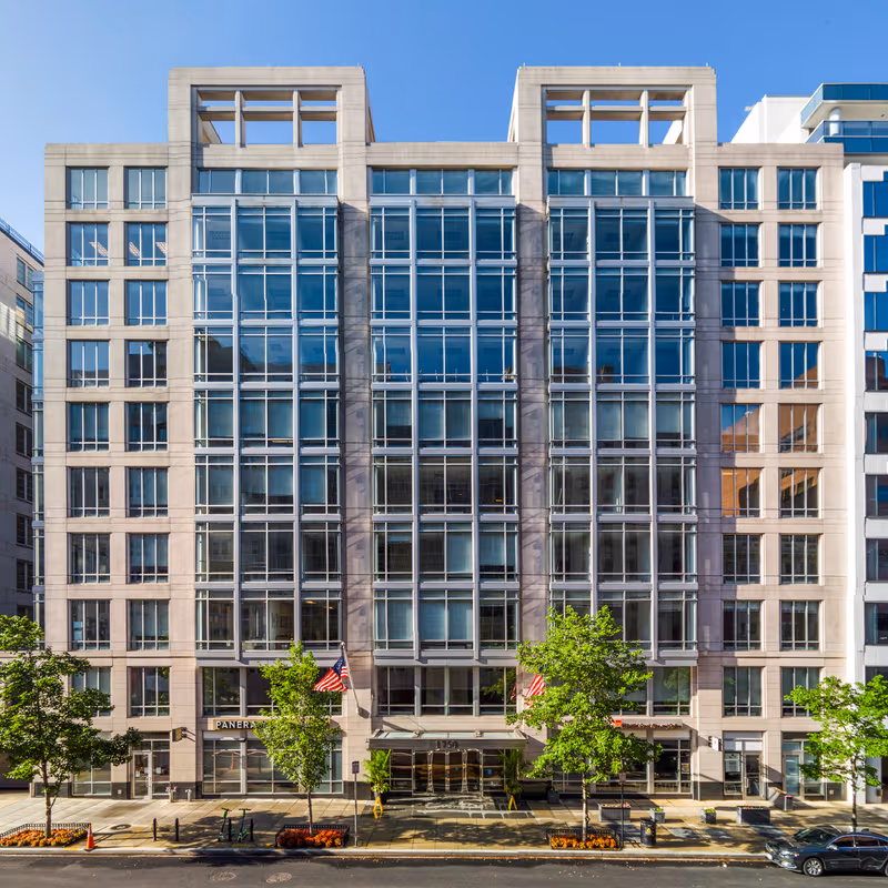 1750 H Street Northwest, Washington - Image 45