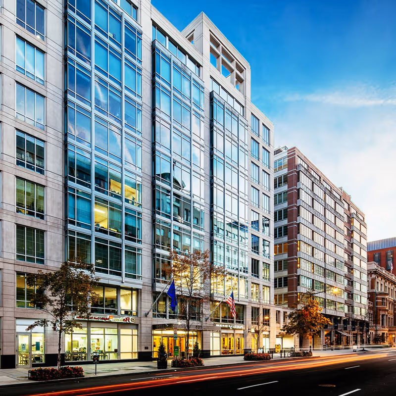 1750 H Street Northwest, Washington - Image 42