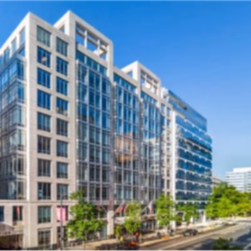 1750 H Street Northwest, Washington - Image 41
