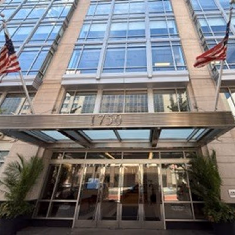 1750 H Street Northwest, Washington - Image 12