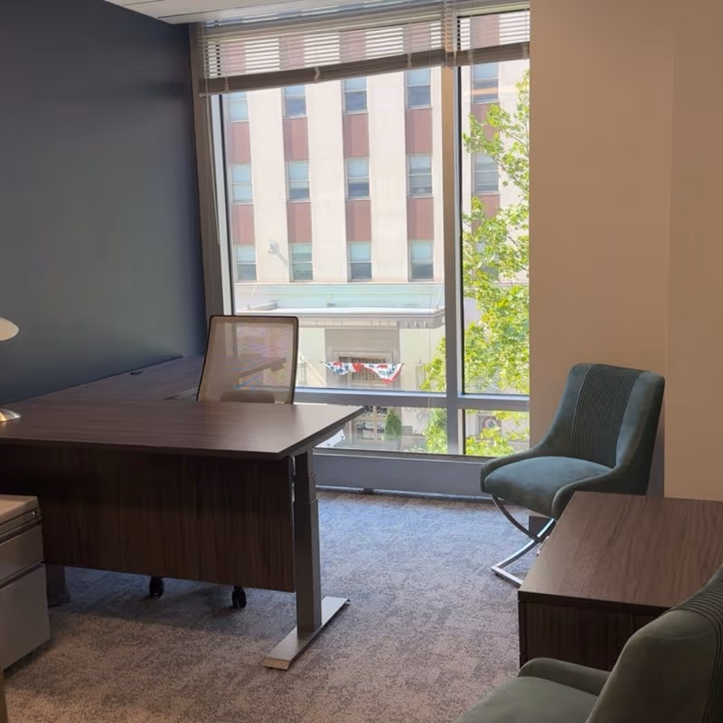 1750 H Street Northwest, Washington - Image 31