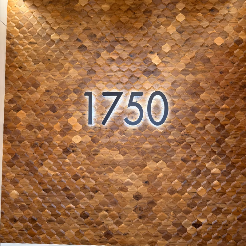 1750 H Street Northwest, Washington - Image 18