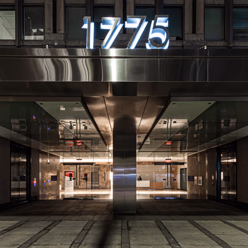 1775 I St Nw, Washington - Image 26