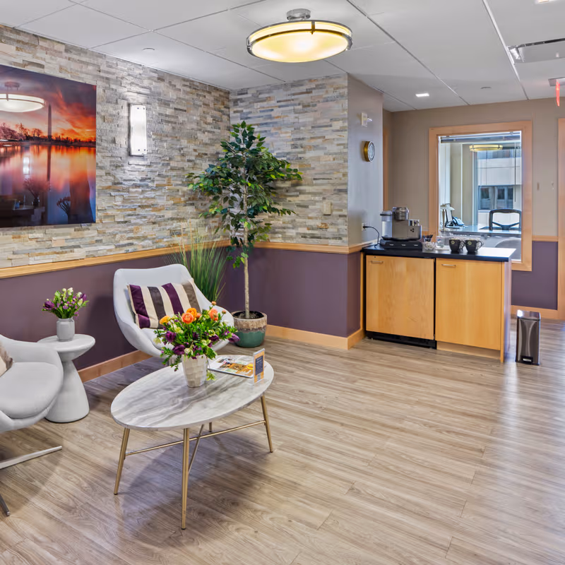 1775 I St Nw, Washington - Image 30