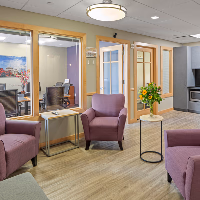 1775 I St Nw, Washington - Image 34