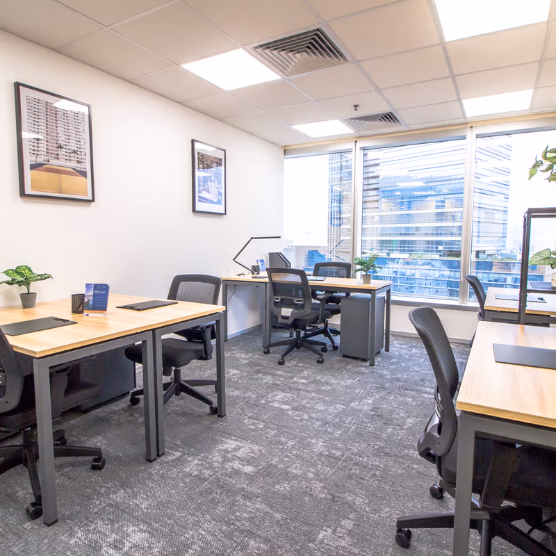 33 Hysan Avenue Causeway Bay, Hong Kong Island - Image 2