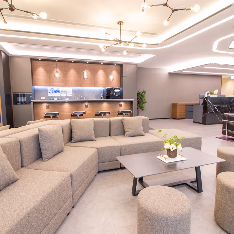 33 Hysan Avenue Causeway Bay, Hong Kong Island - Image 6