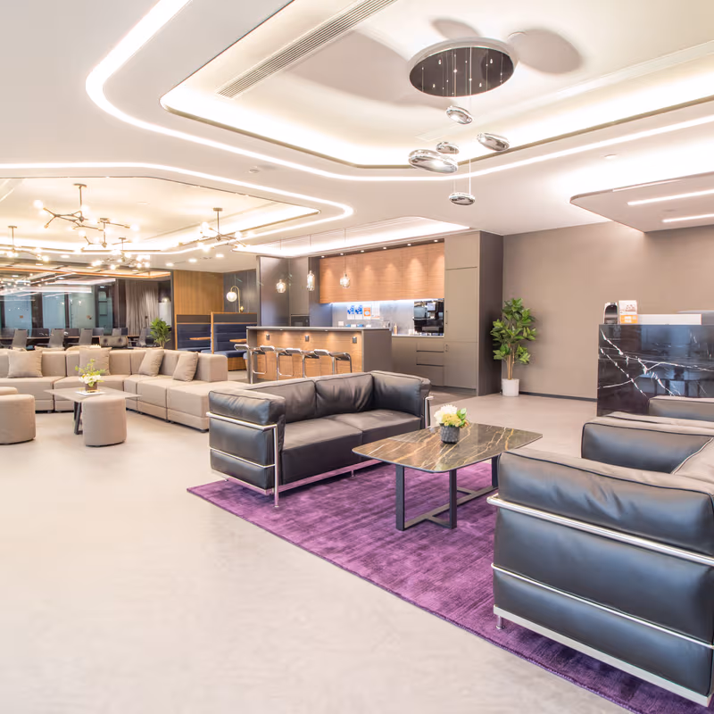 33 Hysan Avenue Causeway Bay, Hong Kong Island - Image 7