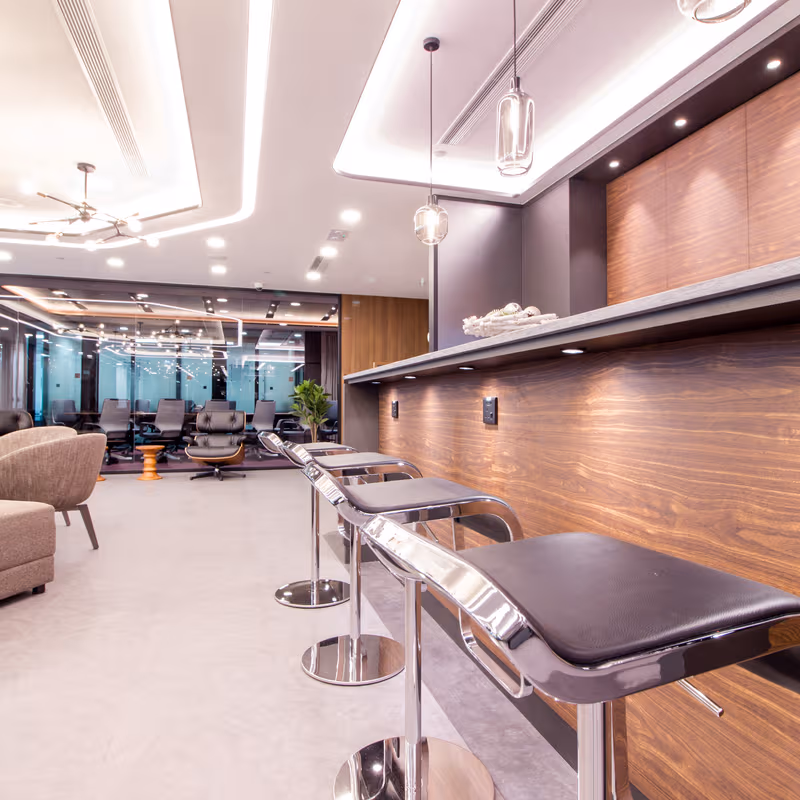 33 Hysan Avenue Causeway Bay, Hong Kong Island - Image 8