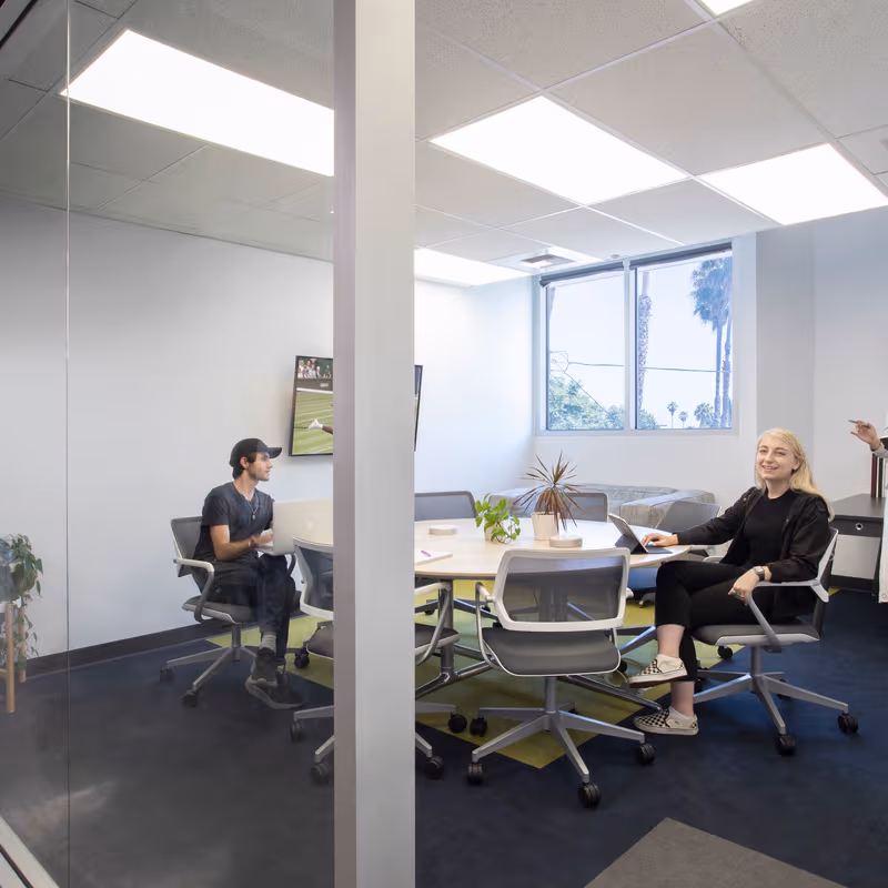 6600 Sunset Blvd, Los Angeles - Image 16