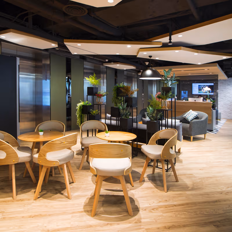18 Harcourt Road Admiralty, Hong Kong Island - Image 4