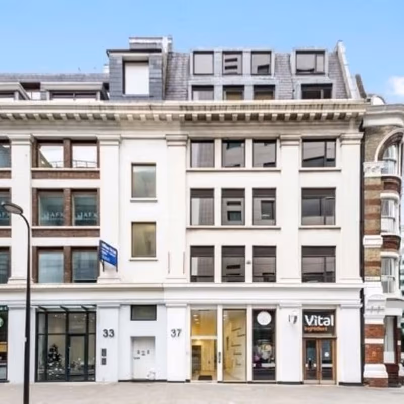 37 Sun Street, Greater London - Image 4