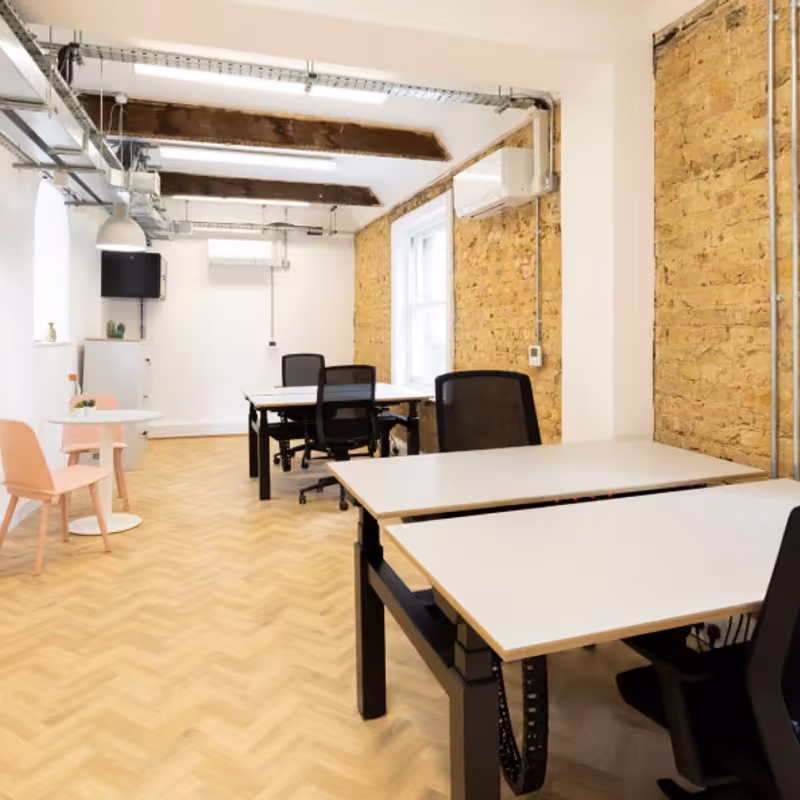 25 Liverpool Street, Greater London - Image 2
