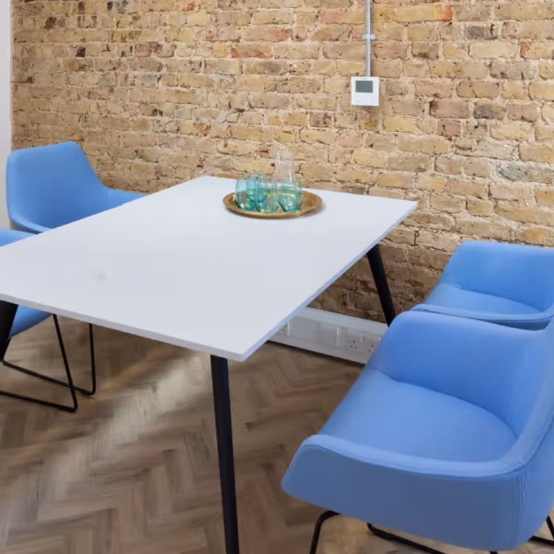 25 Liverpool Street, Greater London - Image 3
