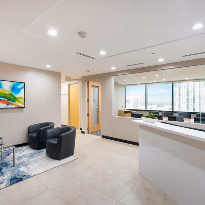 500 East Broward Boulevard, Fort Lauderdale - Image 4