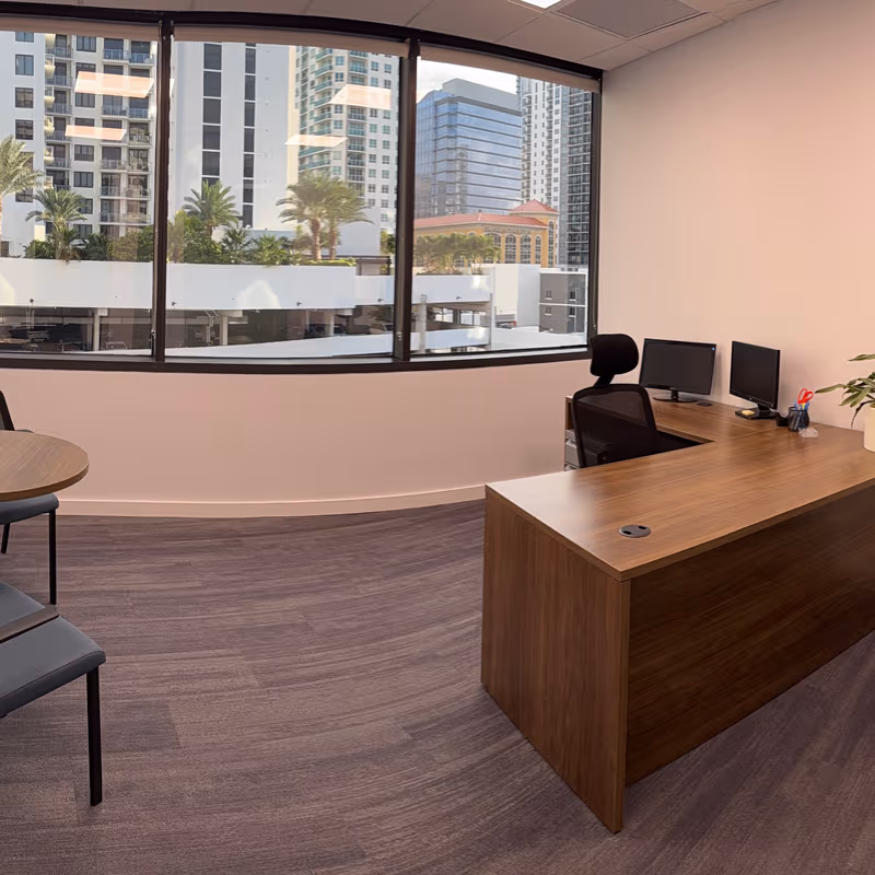 500 East Broward Boulevard, Fort Lauderdale - Image 1