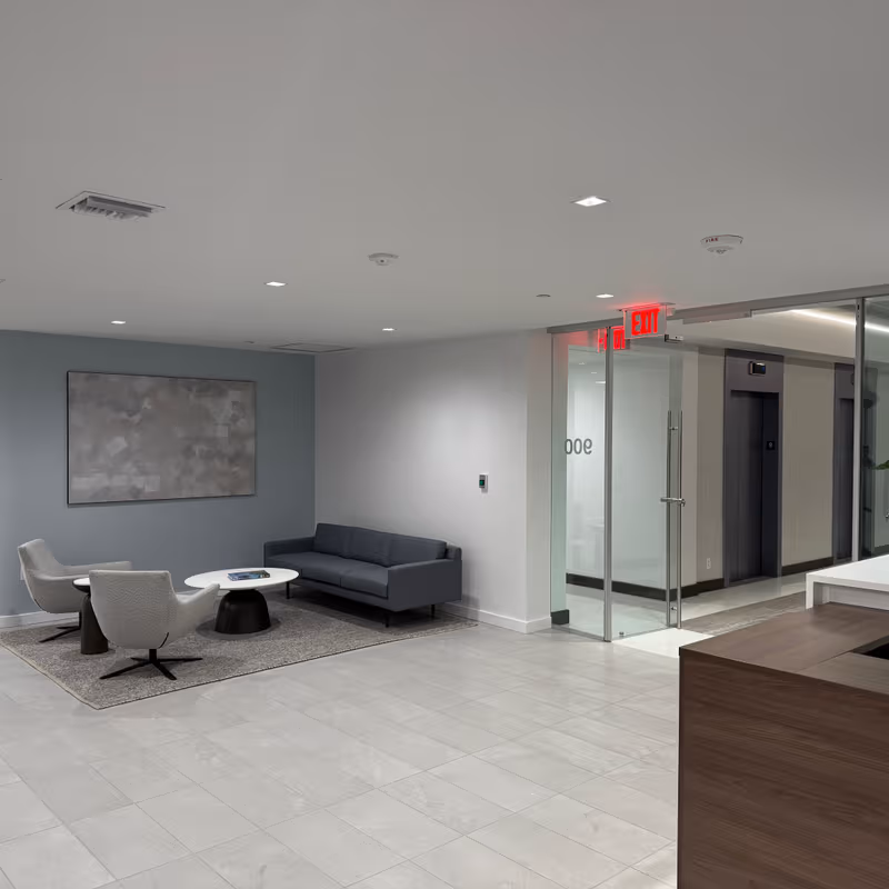 500 East Broward Boulevard, Fort Lauderdale - Image 2