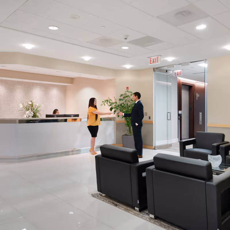 701 Brickell Avenue, Miami - Image 2