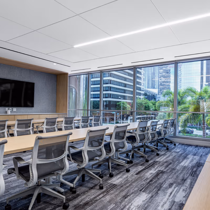 701 Brickell Avenue, Miami - Image 9