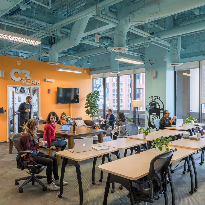 1 Broadway, Cambridge - Image 7