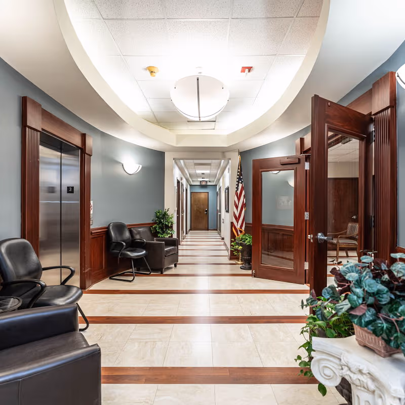 4030 Wake Forest Rd, Raleigh - Image 1