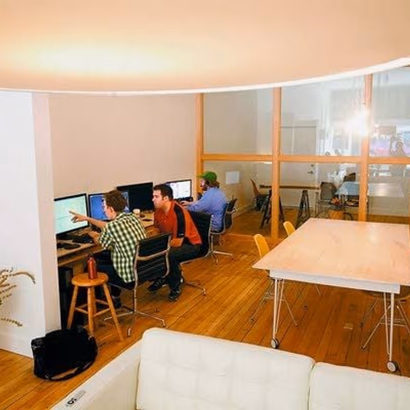 120 East 3rd Street, Moscow - Image 1