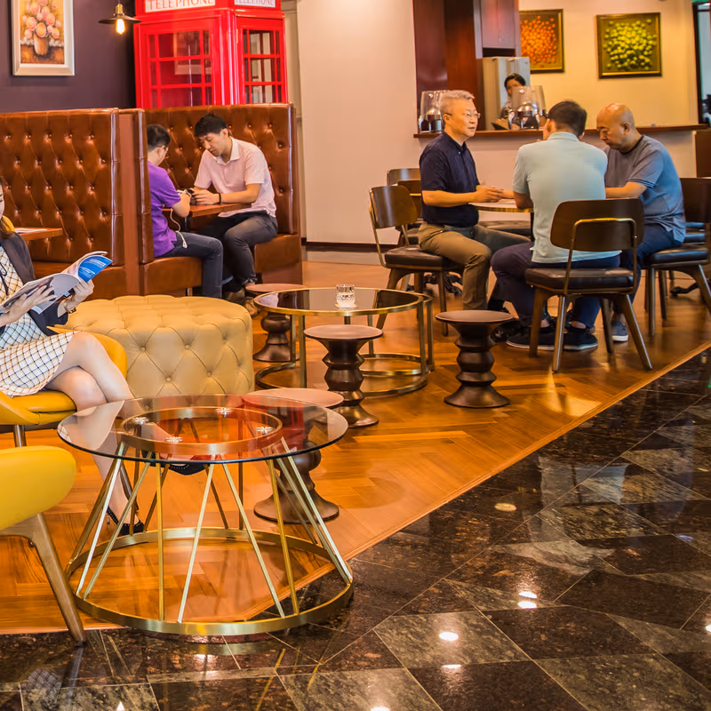 77 Jianguo Road, Chaoyang District - Image 4