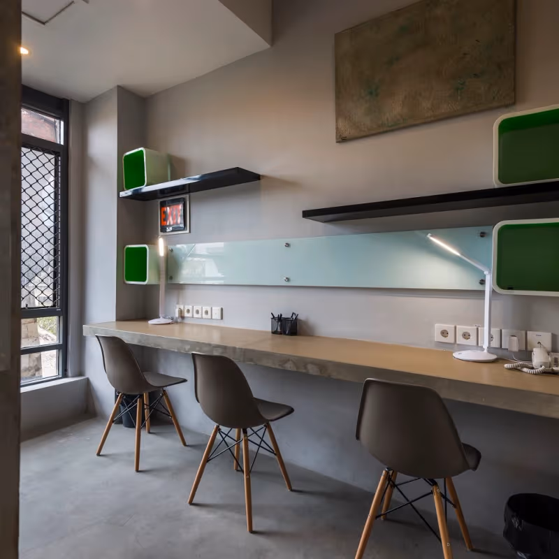 Blok BW 3A Jl Patih Jelantik, Kabupaten Badung - Image 1