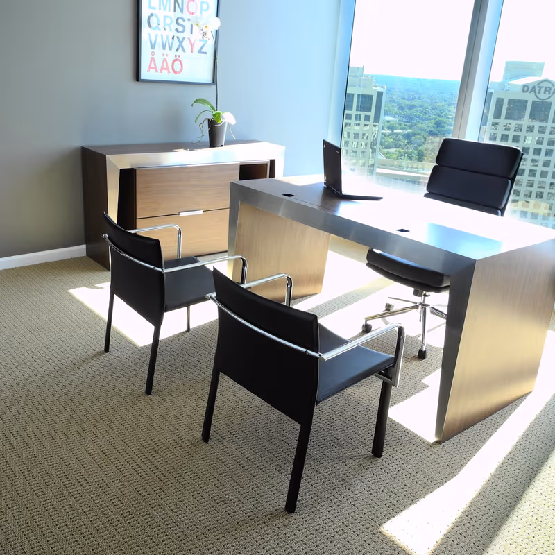 1001 Brickell Bay Drive, Miami - Image 6