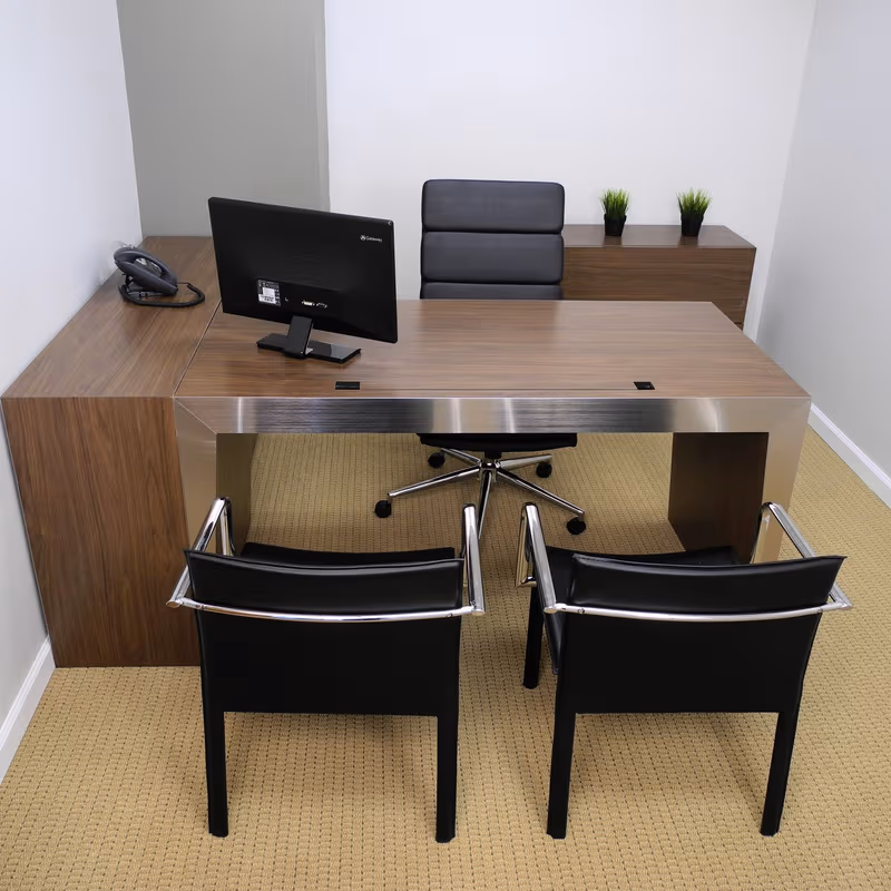 1001 Brickell Bay Drive, Miami - Image 2