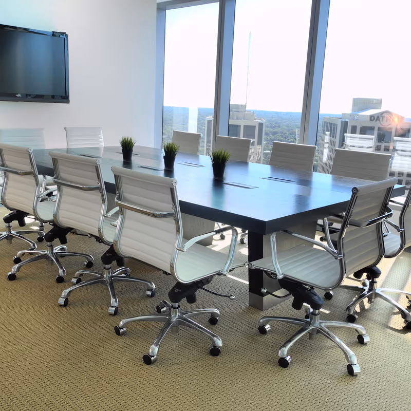 1001 Brickell Bay Drive, Miami - Image 5