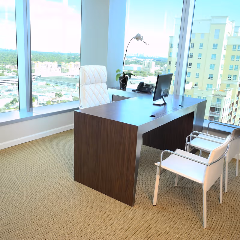 1001 Brickell Bay Drive, Miami - Image 11