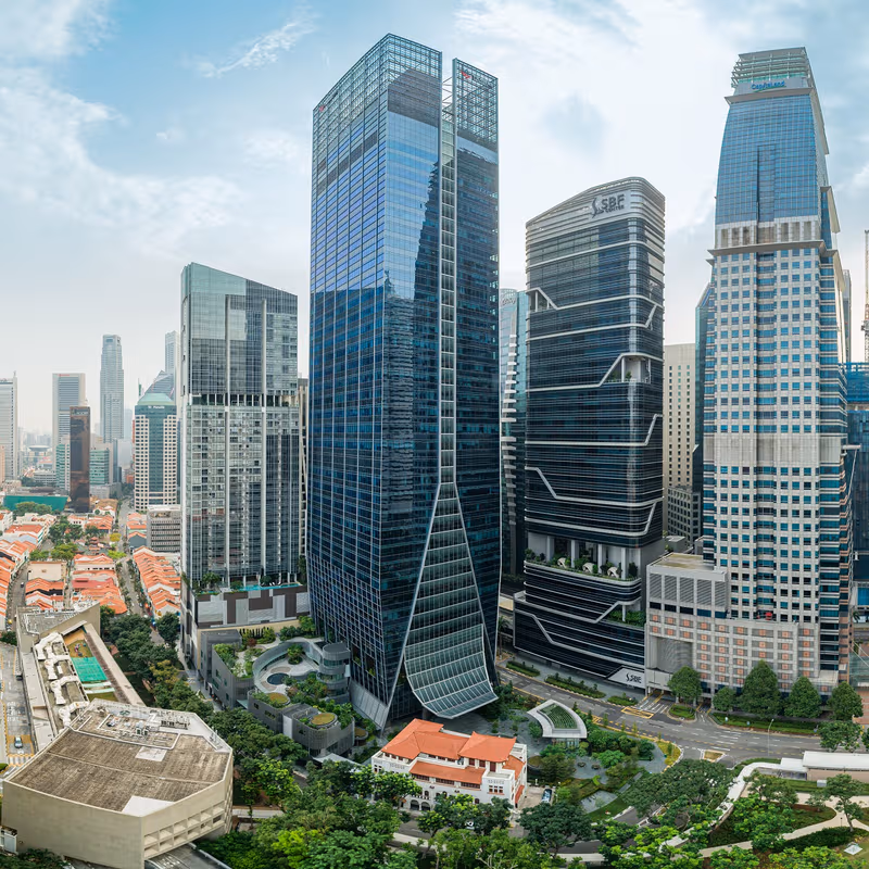 182 Cecil Street, Singapore - Image 8
