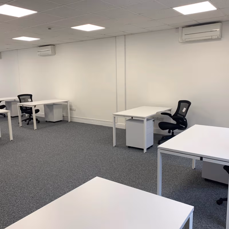 5-6 Pritchard Street, Portland Square - Image 1