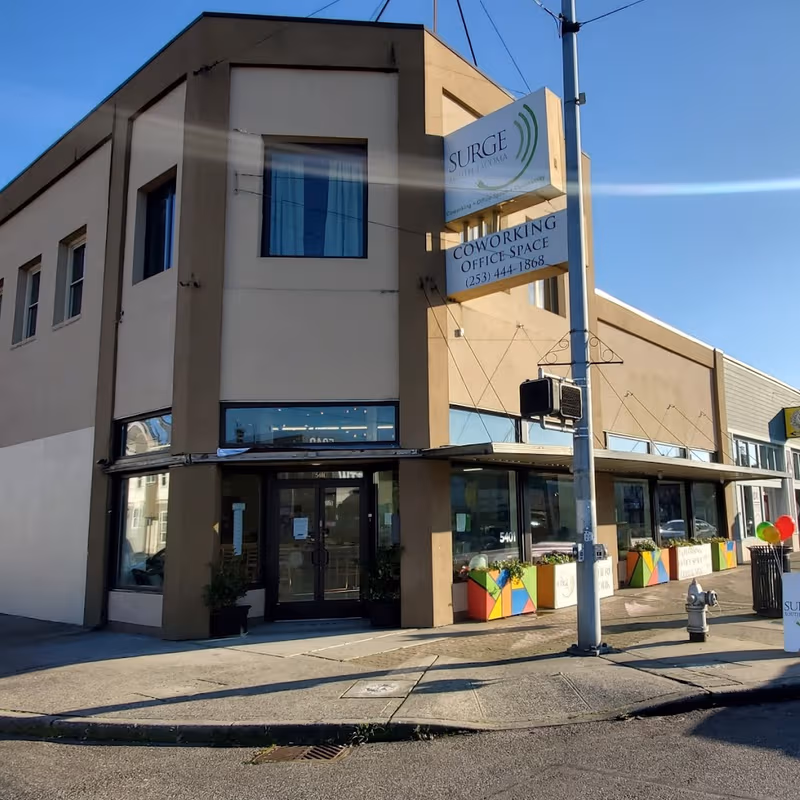 5401 S Tacoma Way, Tacoma - Image 14