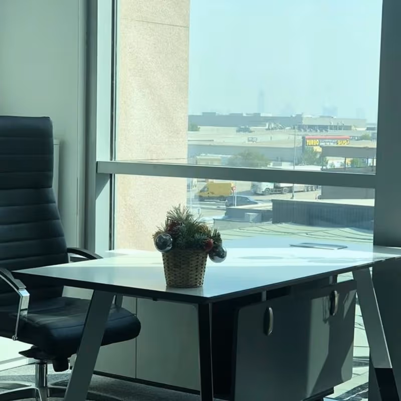 Sheikh Zayed Rd, Dubai - Image 5