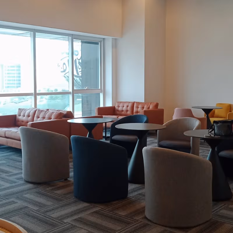 Trade Centre 1, Dubai - Image 2