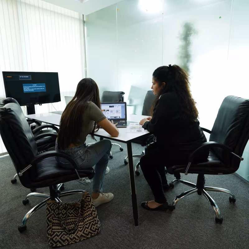 Trade Centre 1, Dubai - Image 1