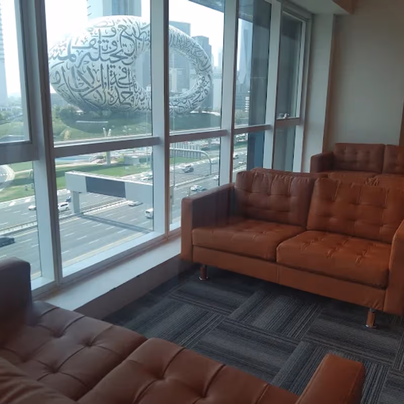 Trade Centre 1, Dubai - Image 3