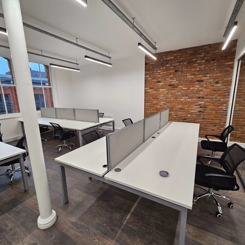 109 Portland Street, Manchester - Image 5