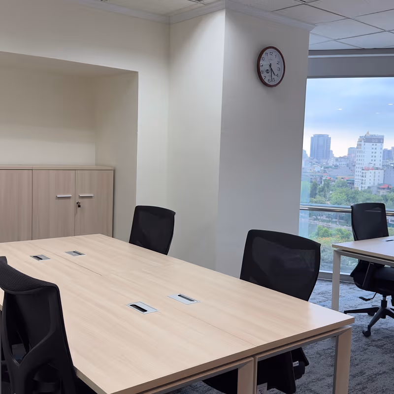 519 Kim Ma Str, Hanoi - Image 3