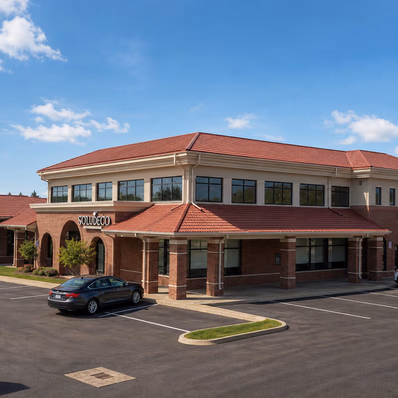 13854 Lakeside Circle, Sterling Heights - Image 27