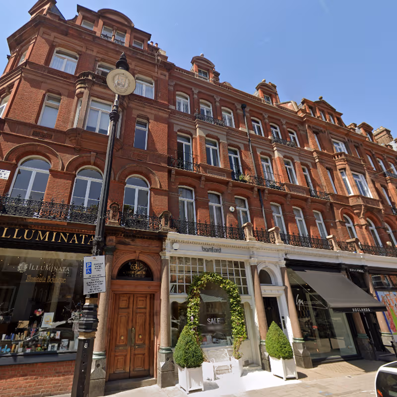 63A South Audley Street, Greater London - Image 4