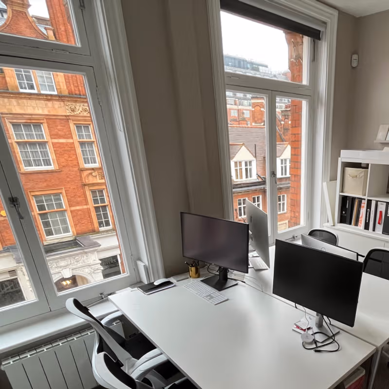 63A South Audley Street, Greater London - Image 3