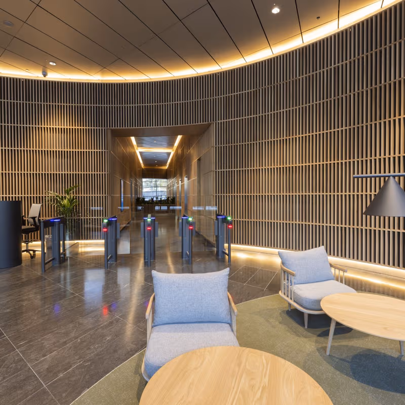 10 Exchange Square, Broadgate - Image 3