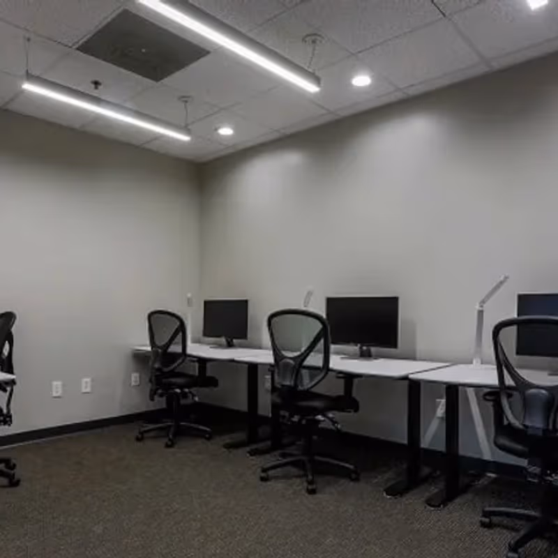 1007 Mansell Rd, Roswell - Image 2